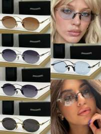 Picture of Chrome Hearts Sunglasses _SKUfw73376566fw